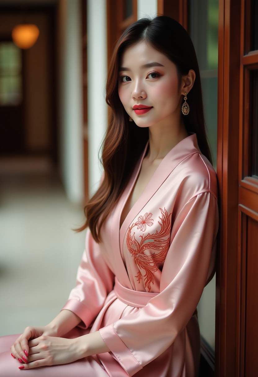 罚罪2幕后花絮访谈